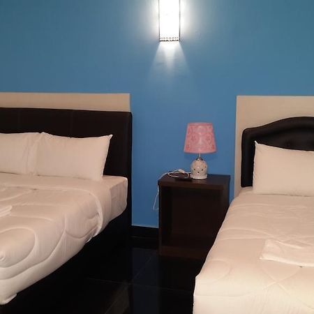 Hotel Bintang Kuala Lumpur Ngoại thất bức ảnh