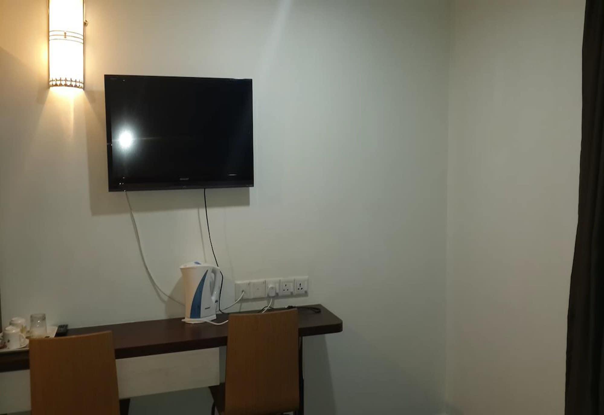 Hotel Bintang Kuala Lumpur Ngoại thất bức ảnh