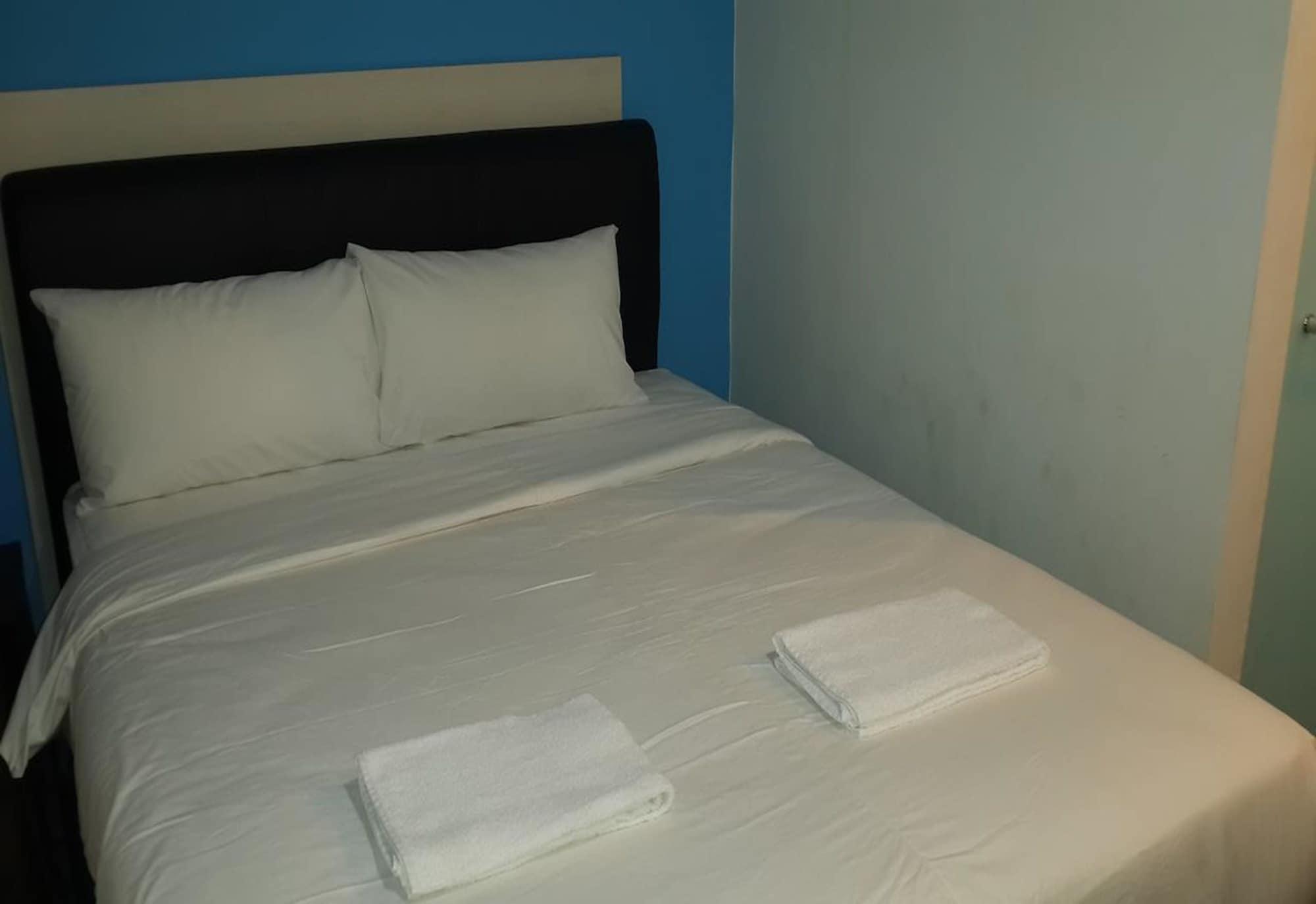 Hotel Bintang Kuala Lumpur Ngoại thất bức ảnh