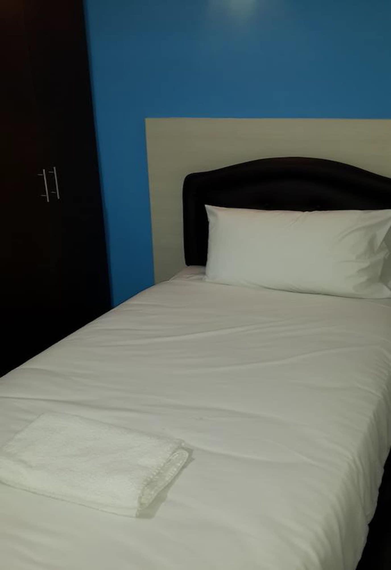 Hotel Bintang Kuala Lumpur Ngoại thất bức ảnh