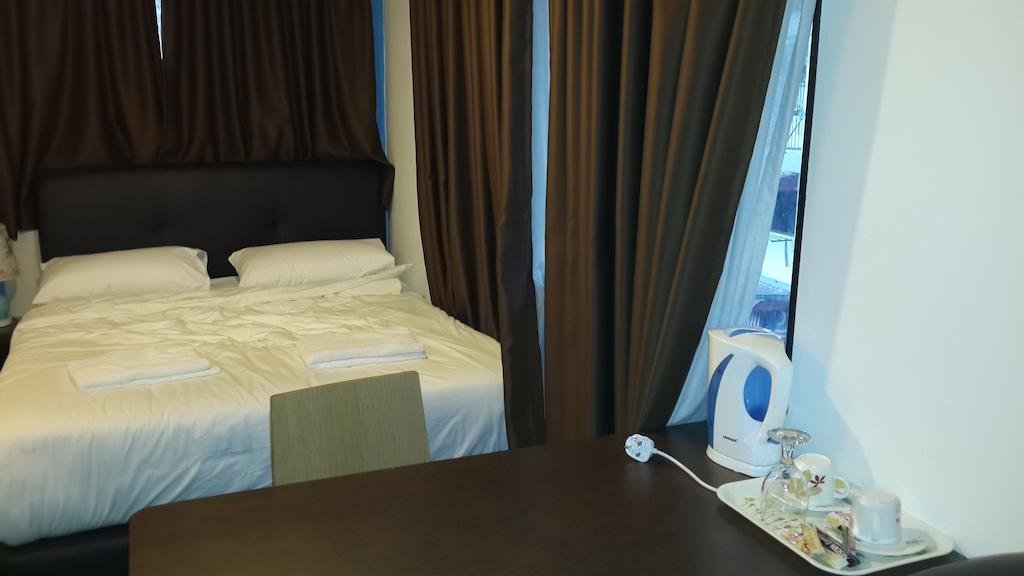Hotel Bintang Kuala Lumpur Phòng bức ảnh