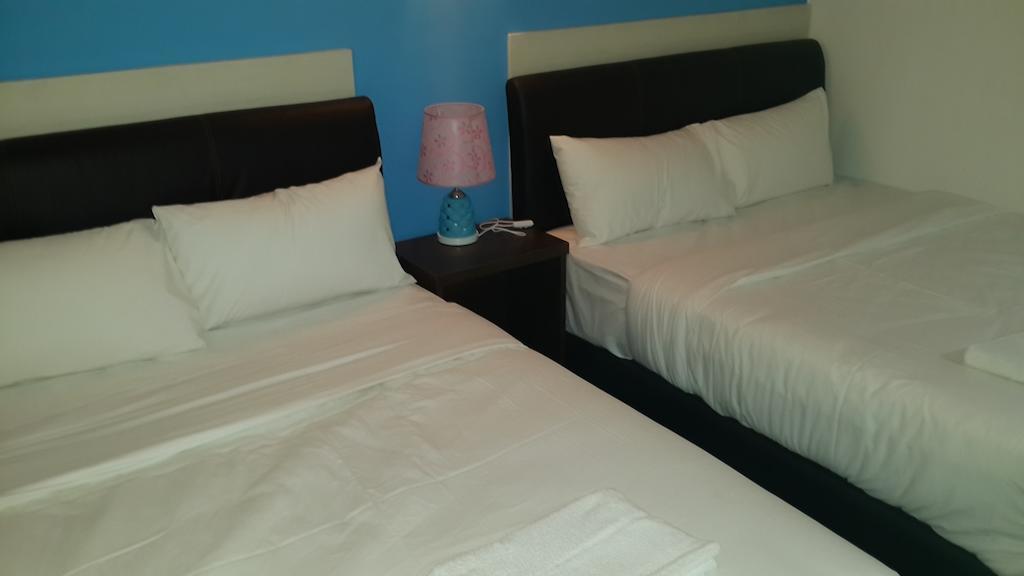 Hotel Bintang Kuala Lumpur Phòng bức ảnh