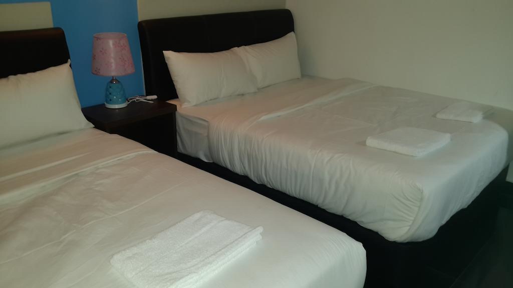 Hotel Bintang Kuala Lumpur Phòng bức ảnh