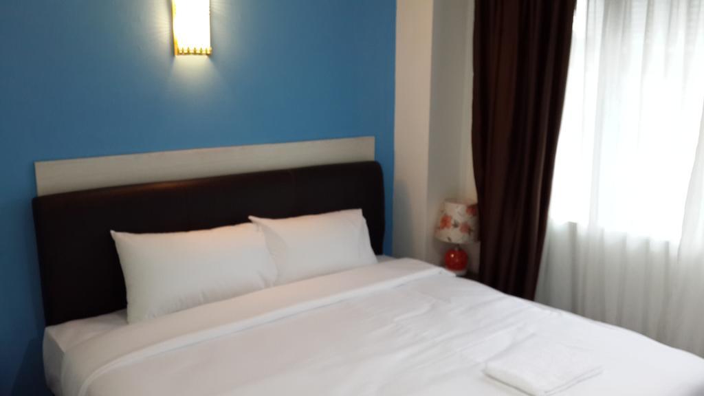 Hotel Bintang Kuala Lumpur Phòng bức ảnh