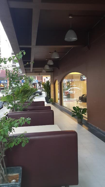 Hotel Bintang Kuala Lumpur Ngoại thất bức ảnh