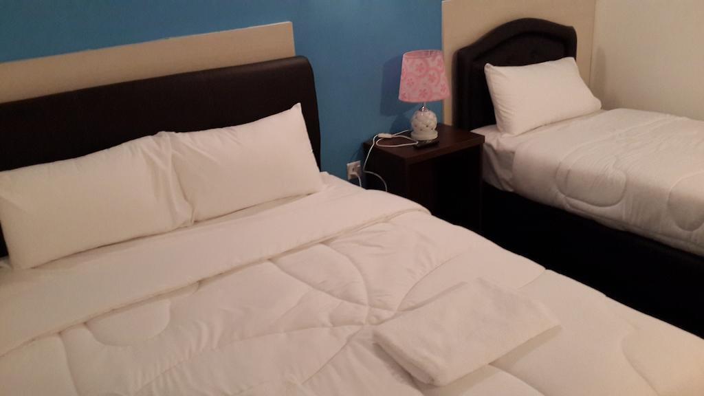 Hotel Bintang Kuala Lumpur Ngoại thất bức ảnh