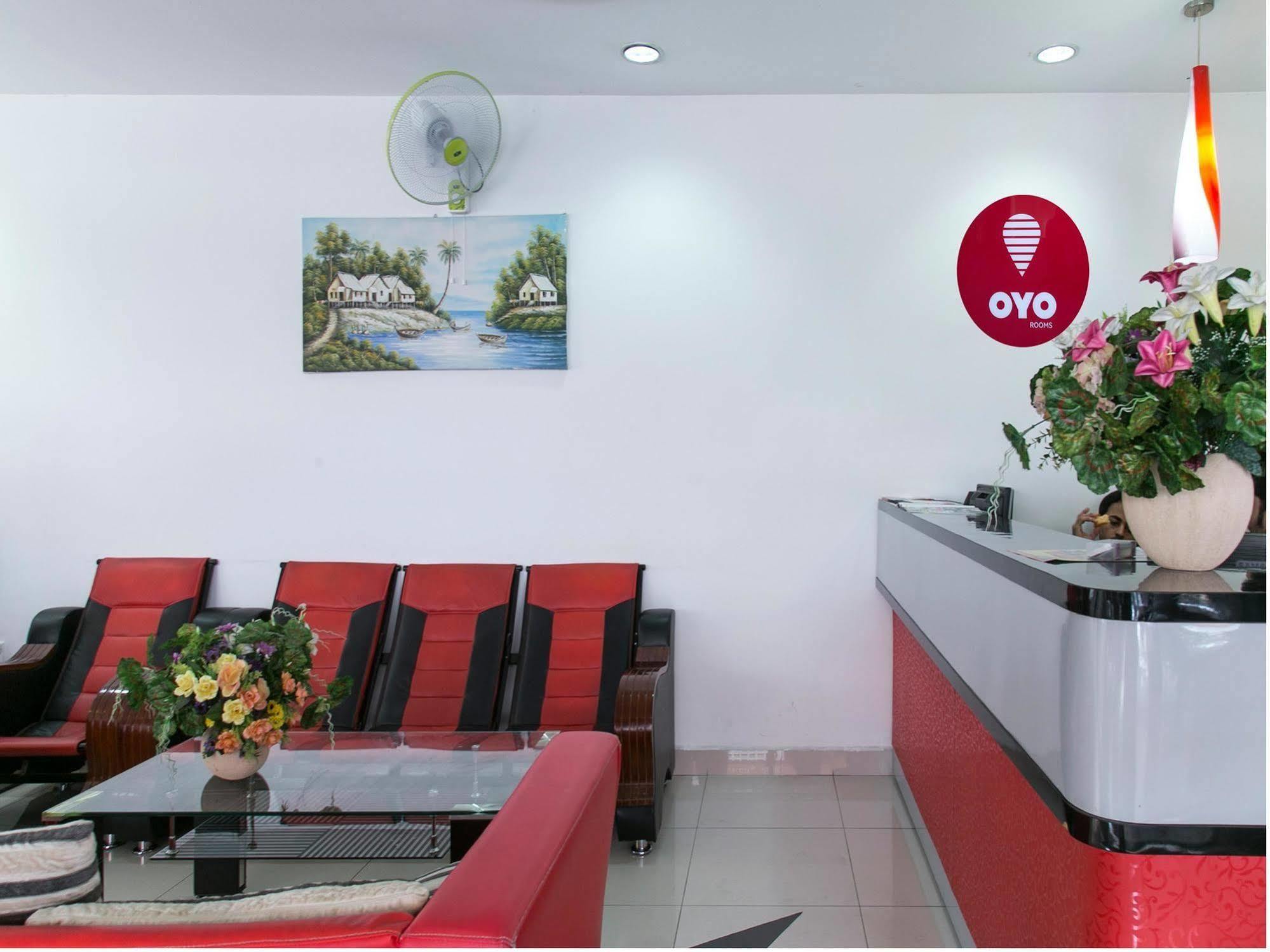 Hotel Bintang Kuala Lumpur Ngoại thất bức ảnh