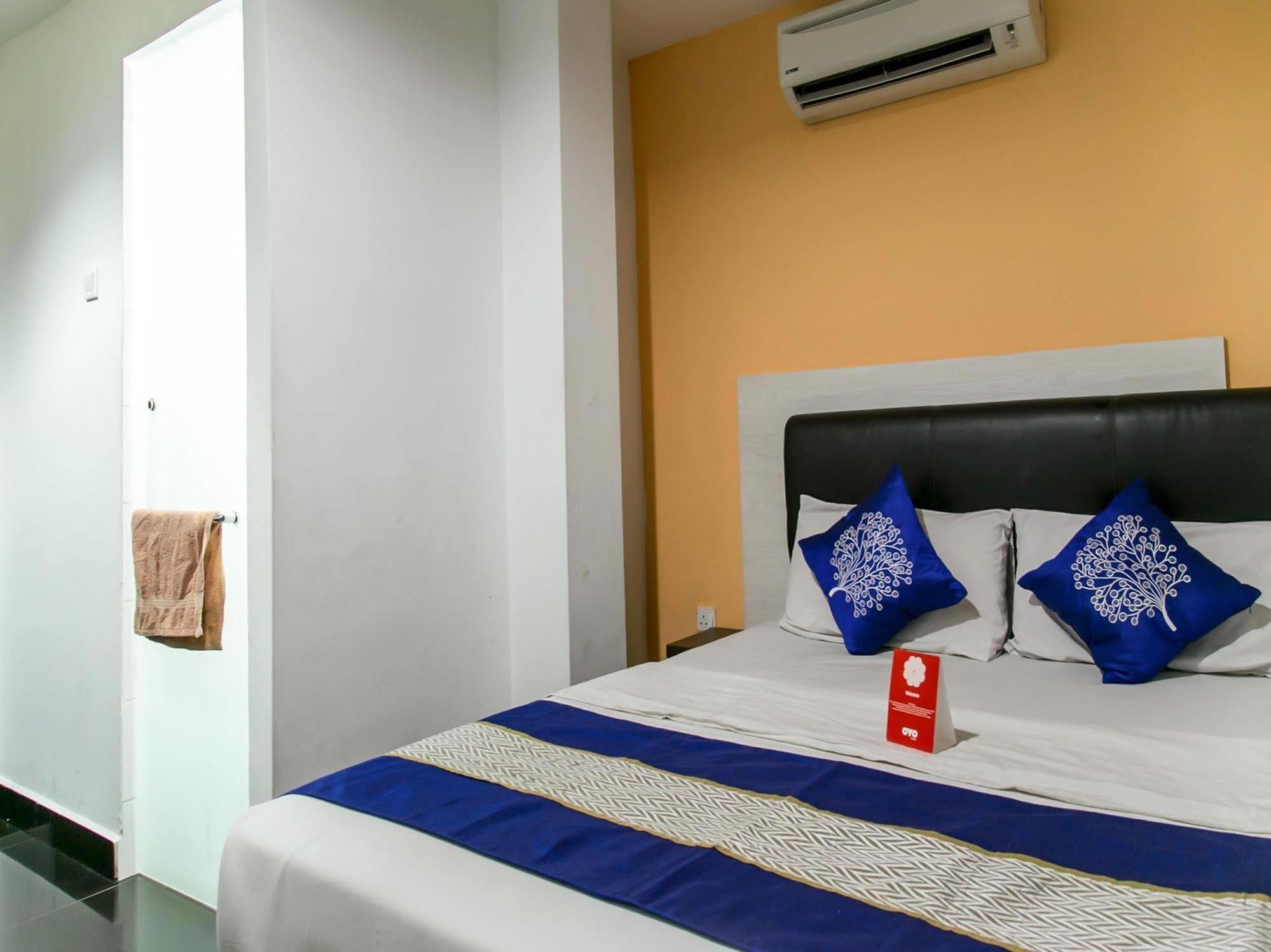 Hotel Bintang Kuala Lumpur Ngoại thất bức ảnh